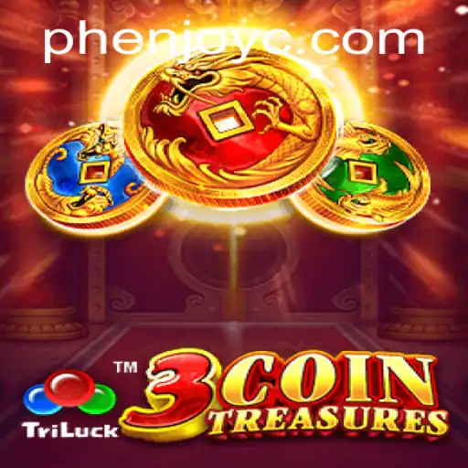 Exploring 3CoinTreasures: A Deep Dive into the PhenJoy Interactive Experience