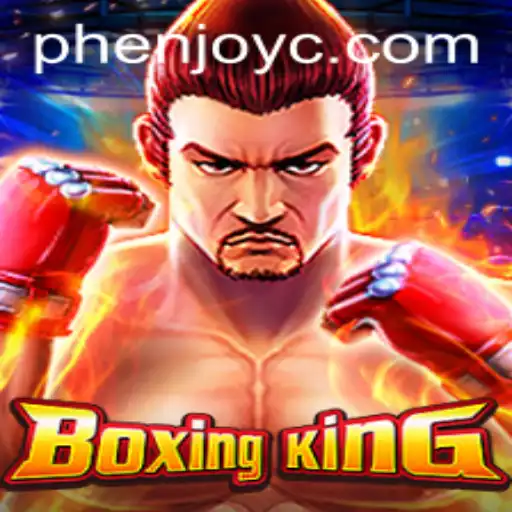 Exploring the Thrills of BoxingKing by Phenjoy