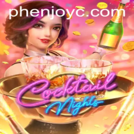 CocktailNights: A Phenjoy Experience Like No Other