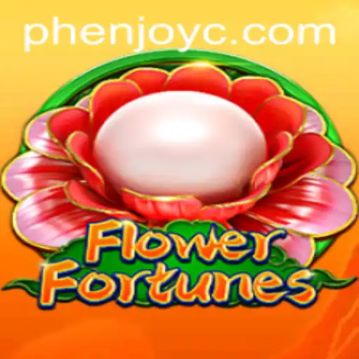 FlowerFortunes: The Blossoming Phenomenon by Phenjoy