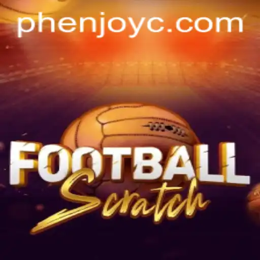 FootballScratch: A New Era of Interactive Sports Gaming with Phenjoy
