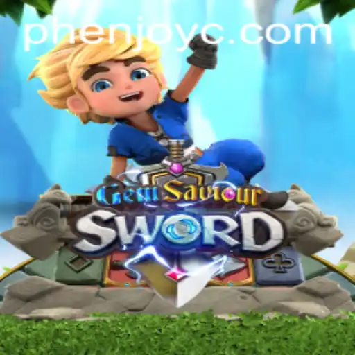 Unveiling GemSaviourSword: A Phenomenal Adventure by Phenjoy