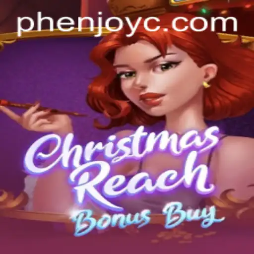Unwrapping the Excitement of 'ChristmasReachBonusBuy': A Journey Powered by Phenjoy