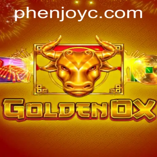 The Thrilling World of GoldenOx: A New Era in Gaming