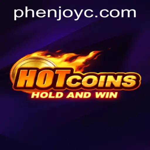 HotCoins: A Comprehensive Guide to the Phenomenon by Phenjoy