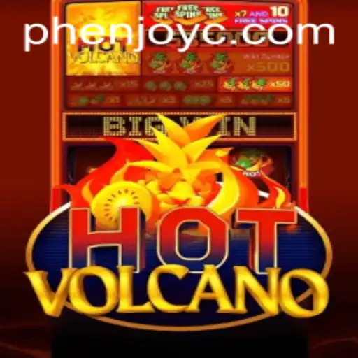 Explore the Fiery World of HotVolcano by Phenjoy