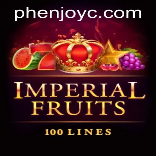 Exploring ImperialFruits100: A Journey into the World of Phenjoy
