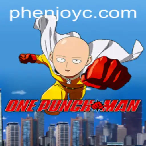 OnePunchMan: Phenjoy's Latest Gaming Sensation