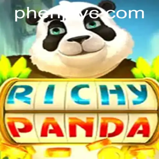 Exploring the Vibrant World of RichyPanda: A Phenjoy Game Revolution