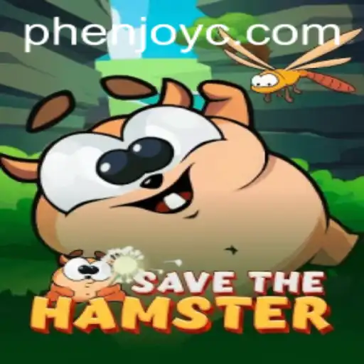 SavetheHamster: A New Era in Interactive Gaming with Phenjoy