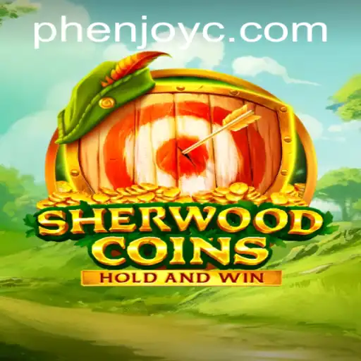 Exploring SherwoodCoins: A Phenjoy Adventure