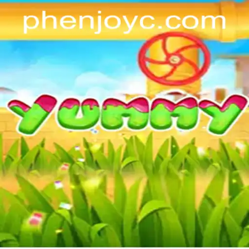 Exploring the Delicious World of Yummy: A Phenjoy Game Adventure