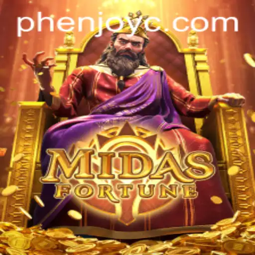 MidasFortune: Discovering Phenjoy's Latest Sensation in the Gaming World