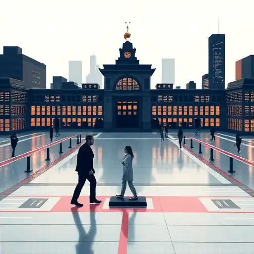 Understanding Monopoly: The Intricacies of Market Dominance