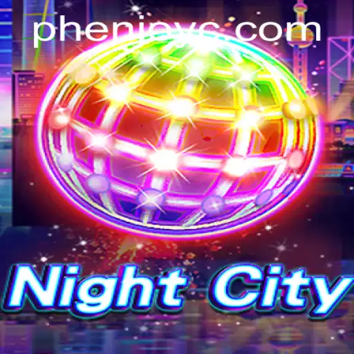 Exploring the Allure of 'NightCity': A Deep Dive into the Game
