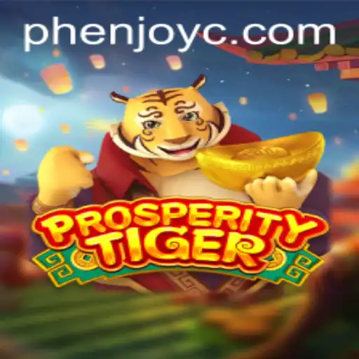 Experience the Thrill of ProsperityTiger: A New Era of Board Gaming