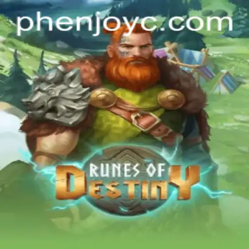 Discovering the Epic World of RunesOfDestiny with Phenjoy