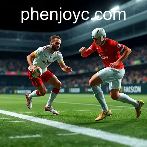 Exploring the Impact and Strategies of Sports Betting Phenomenon