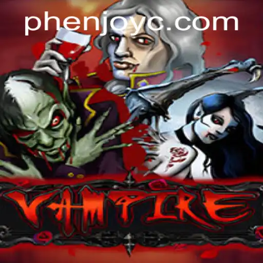 Unveiling the Thrills of Vampire: The Phenjoy Experience